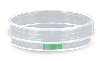 Cell culture dishes Suspension,, sterile, PS, Ø 60 x H 15 mm, 500 unit(s)