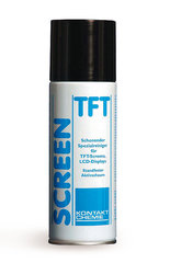 TFT screen cleaning foam, special cleaner, 200 ml