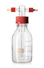 Woulff'sche Flasche, DURAN®, GL 45, 1000 ml, 1 unit(s)