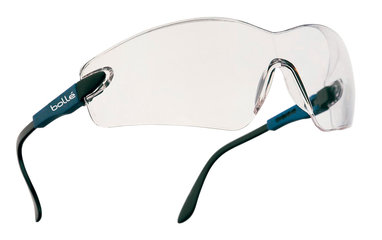 UV-safety glasses VIPER, EN 166/170, PC, clear, scratch proof, 1 unit(s)