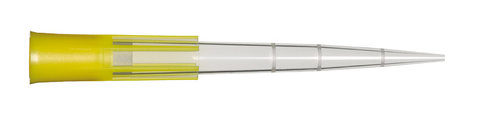 Filter tips Multi® OneTouch 1-350 μl, box, 960 unit(s), Sterile, box