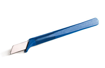 Rotilabo®-glass cutter, plastic handle, f. glass thickn- 2-12 mm, 1 unit(s)
