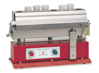 High-speed incinerator model SVR/E, max. +950 °C, 2500 W, 1 unit(s)