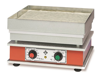Electric sand bath model ST 82, +50 to +300 °C, 2850 W, 1 unit(s)
