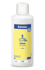 Baktolan® lotion, with vegetable oils, 350 ml, 1 unit(s)