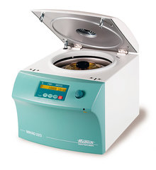 Table centrifuge MIKRO 220 classic, 500-18000/min, 24-31514 x g, 1 unit(s)