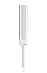 Filter tube to Allihn, poros. 1, DURAN®, vol. 30 ml, filt. pl.-Ø 20mm