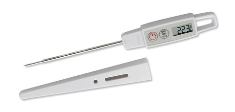 Laboratory pocket thermometer LABTHERM