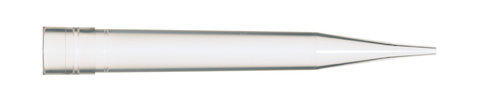 Standard pipettor tips 50-1200 µl, bulk-packed, unsterile, colourless