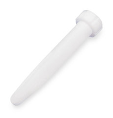 Rotilabo®-centrifuge tube made of PTFE, screw cap, inert, conical bottom, 13ml