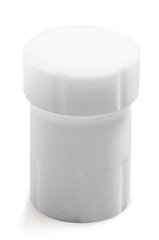 Rotilabo®-vial aus PTFE, incl. closure, inert, vol. 50 ml, 1 unit(s)