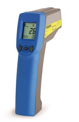 Scantemp 385 infrared thermometer, -35,0 - +365,0°C, L 167 x W 64 x D 34 mm