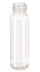 Rotilabo®-screw-neck ND18, clear glass, 20 ml, Ø 23 x H 75.5 mm, 100 unit(s)