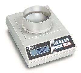 Electronic laboratory balance 440-series, weighing range 60 g