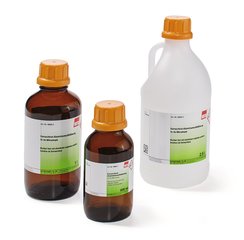 Nuclear fast red aluminium sulphate, solution 0.1 %, for microscopy, 500 ml
