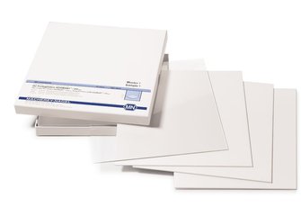 TLC-ready-to-use layers, ADAMANT, 10x10 cm, glass plate, 0.25 mm, 25 unit(s)