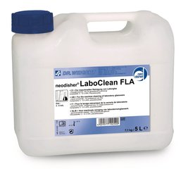 neodisher® LaboClean FLA, 5 l, alkaline intensive cleanser (liquid), 5 l