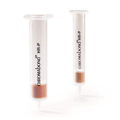 SPE-PP columns CHROMABOND® HR, 6 ml vol., absorbent weight 500 mg, 30 unit(s)