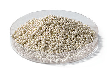 Molecular sieve 4  , Industry Grade, 1 kg, plastic