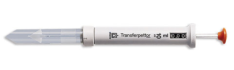 Piston pipettor digital Transferpettor, 2000 - 10000 µl, 1 unit(s)
