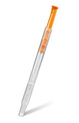 LuciPac® Pen Aqua, for hygiene control of liquids, 100 unit(s), aluminium bag