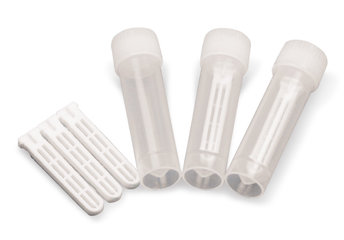 Individual dialyzer in 5 ml test tube, MWCO 3500, 12 unit(s)