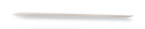 Disposable plastic spatula Micro, antistatic, non-sterile, 300 unit(s)