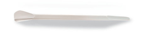 Disposable plastic spatula Eco, non-sterile, 300 unit(s)
