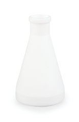 Erlenmeyer flasks, PTFE, 500 ml, NS 29/32, 1 unit(s)
