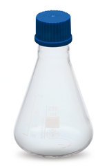 Rotilabo®--Erlenmeyer flask, 500 ml, borosilicate glass, GL 32, 1 unit(s)