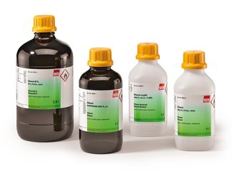 Ethanol, ROTIPURAN®, min. 99.8 %, p.a., 1 l, plastic
