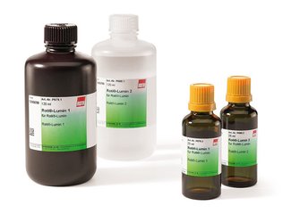 ROTI®Lumin, 2 x 25 ml, 10x conc., fluorescence-free