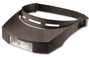 Head band magnifier, operating distance 250 mm, 1 unit(s)