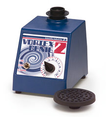 Vortex-Genie® 2, circular, 600-2700/min, 1 unit(s)