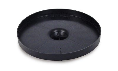 Shaker dish, Ø 15 cm, For Vortex-Genie® series, 1 unit(s)