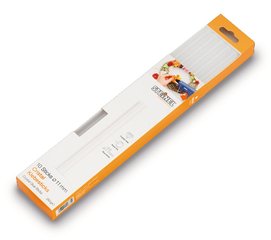 Glue sticks Transparent, 250 g, 10 unit(s)