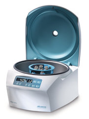 Small centrifuge EBA 270, speed 500 to 4000 rpm, 1 unit(s)