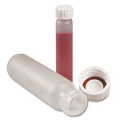 Oak-Ridge centrifuge tubes, PPCO, w. leak-tight closure, vol. 50 ml, 10 unit(s)