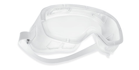 Full-vision goggles COVERALL AUTOCLAVE, autoclavable, 1 unit(s)