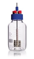 GLS 80 stirrer reactor set, 2000 ml, with DURAN® screw top bottle, 1 unit(s)