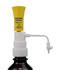 FORTUNA® OPTIFIX® SAFETY S dispenser, volume 1 - 5 ml, 1 unit(s)