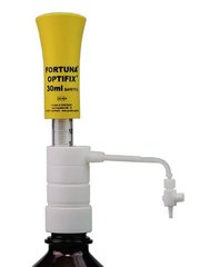 FORTUNA® OPTIFIX® SAFETY S dispenser, volume 5 - 30 ml, 1 unit(s)