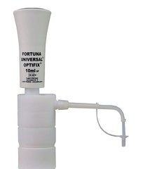 FORTUNA® OPTIFIX® HF dispenser, capacity 2 - 10 ml, 1 unit(s)