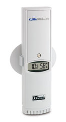 Wireless °C/ rel. humidity sensor, type FS1, 1 unit(s)