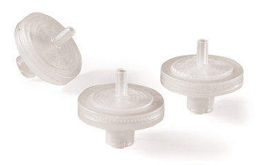 Rotilabo® Mini-Tip syringe filter, Ø 15 mm, CA-membrane, 0.2 µm, 100 unit(s)