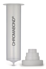 SPE Reservoir Columns CHROMABOND®, 70 ml with adaptor for 1, 3