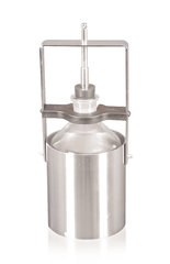 Rotilabo®-dipping bottle  , outer-Ø 130 mm, H 300 mm, 3.3 kg, 1 unit(s)