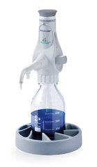 Dispenser ceramus®, ceramic piston, fixed volume setting 5 ml, 1 unit(s)