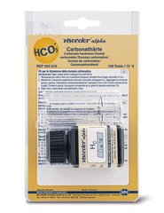 VISOCOLOR® alpha test kit, carbonate hardness, 1 unit(s)