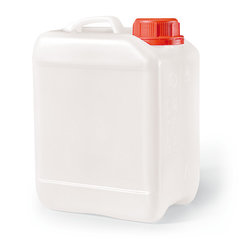 Canister, HDPE, 30 l, 1 unit(s)
